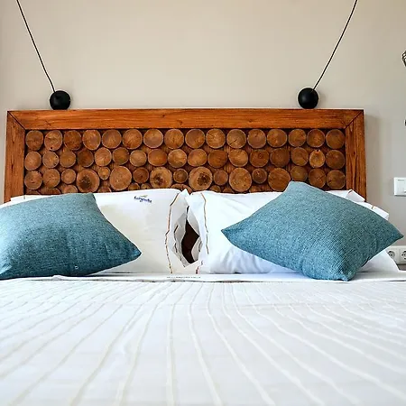 Hatzoudis Luxury Apartment