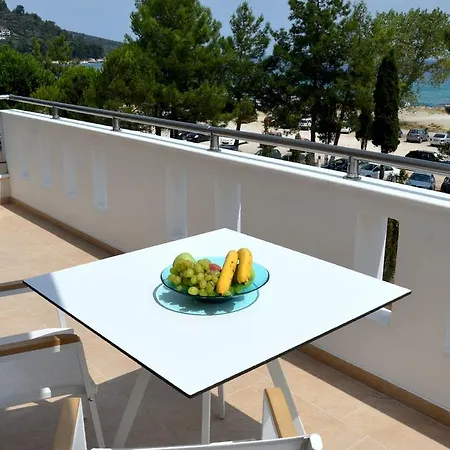 Hatzoudis Luxury Chrysi Ammoudia