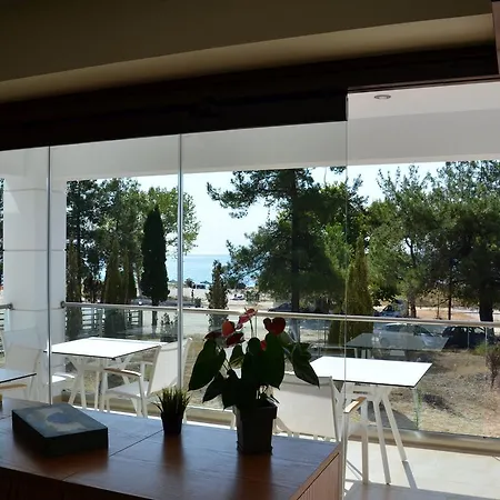 Hatzoudis Luxury Apartment *