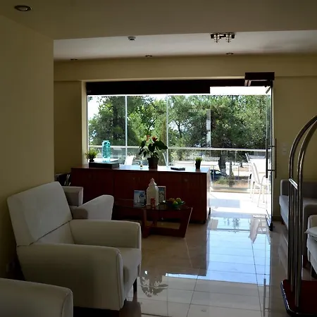 Apartment Hatzoudis Luxury