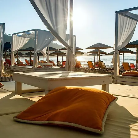 Apartment Hatzoudis Luxury