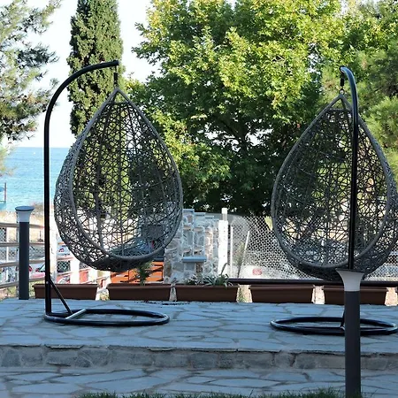 Hatzoudis Luxury * Chrysi Ammoudia