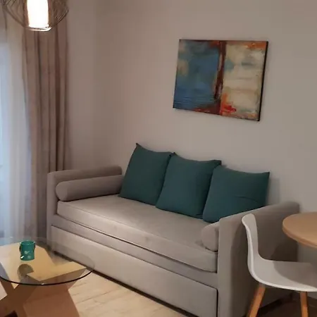 Hatzoudis Luxury * Хриси-Амудия