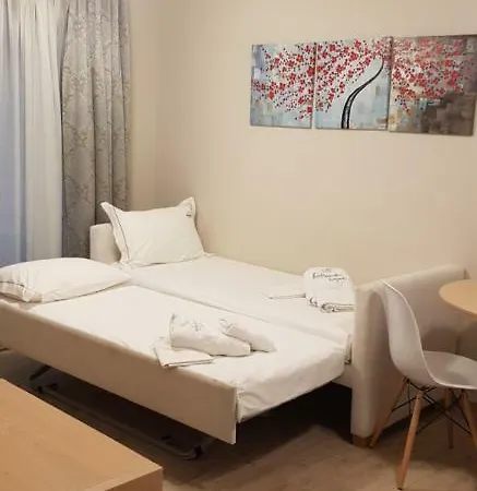 Hatzoudis Luxury *