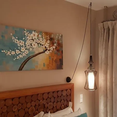 Hatzoudis Luxury Apartment