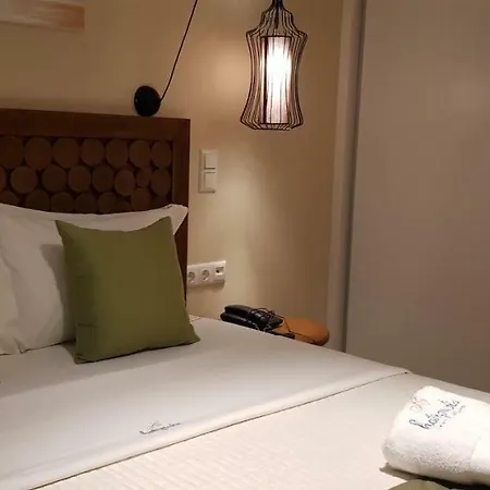 Hatzoudis Luxury * Хриси-Амудия