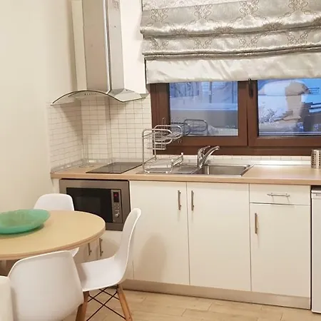 Hatzoudis Luxury Хриси-Амудия