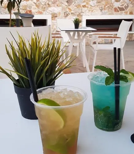 Διαμέρισμα Hatzoudis Luxury *