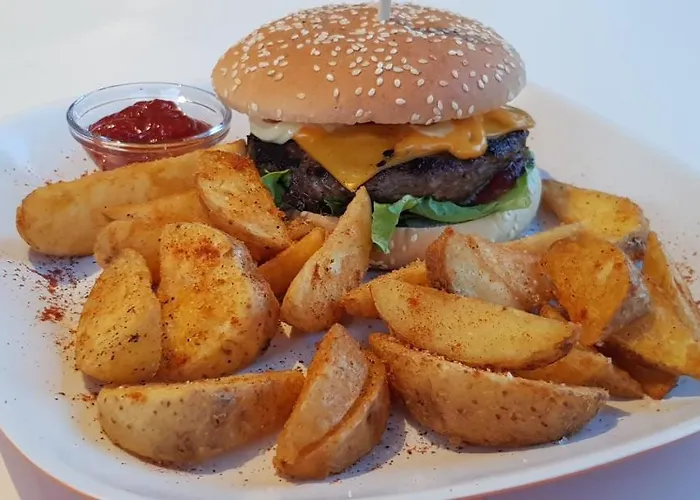 Hatzoudis Luxury Διαμέρισμα *