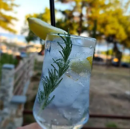 Hatzoudis Luxury Διαμέρισμα *