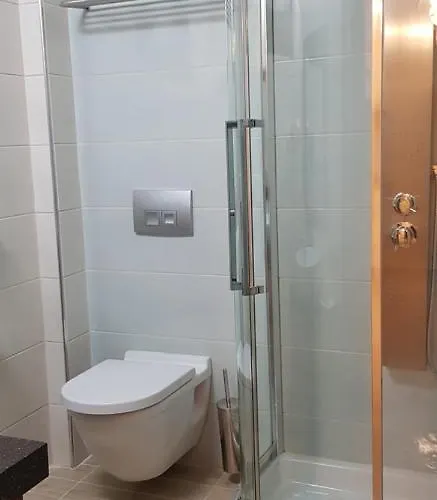 Hatzoudis Luxury Χρυσή Αμμουδιά