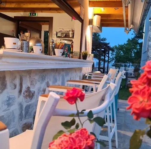 Hatzoudis Luxury Διαμέρισμα