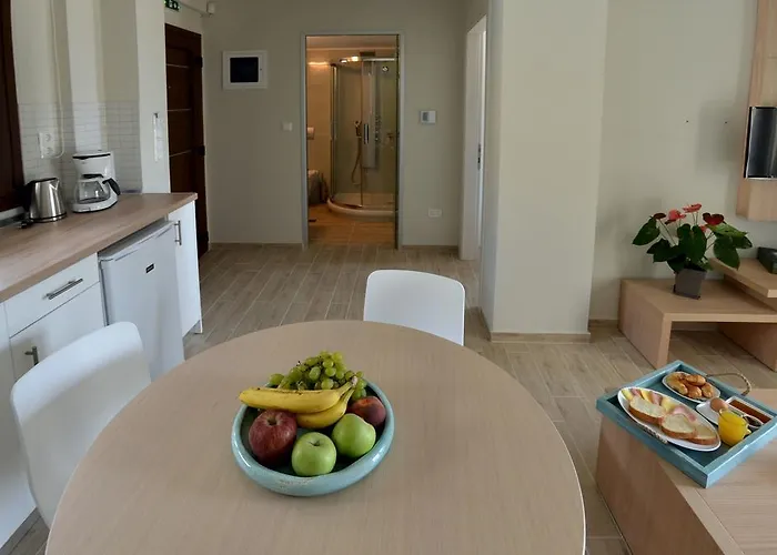 Hatzoudis Luxury Χρυσή Αμμουδιά