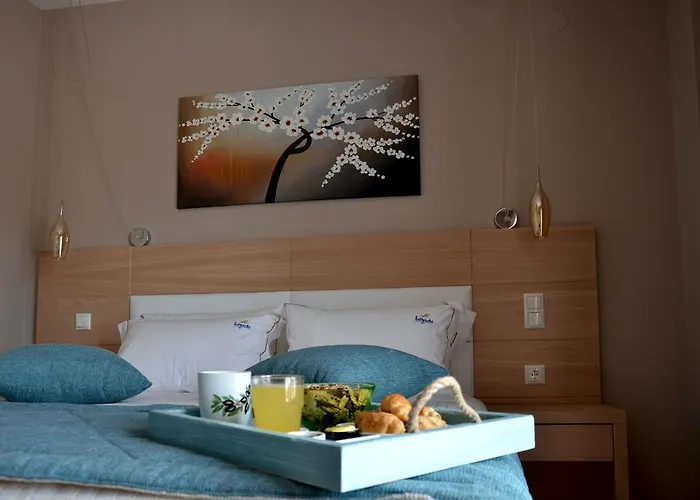 Hatzoudis Luxury Διαμέρισμα