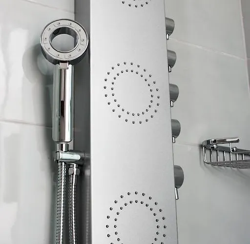 Διαμέρισμα Hatzoudis Luxury