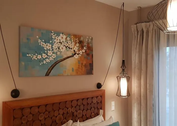 Hatzoudis Luxury Διαμέρισμα