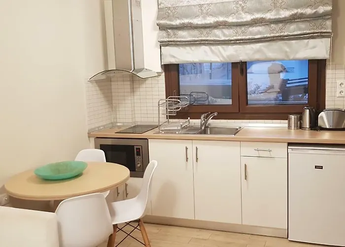 Hatzoudis Luxury Χρυσή Αμμουδιά